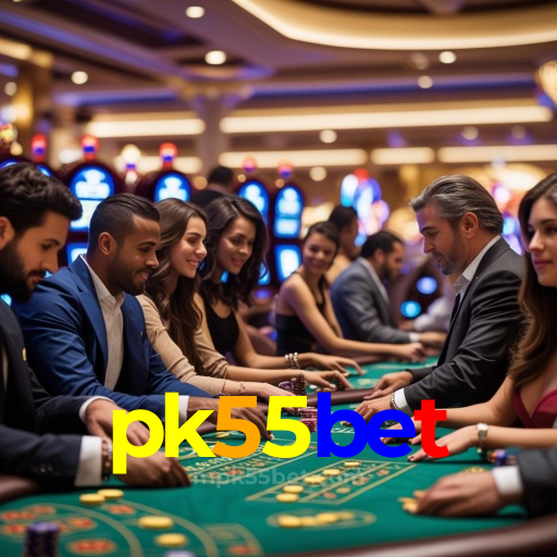 Diversos jogos de caça-níqueis