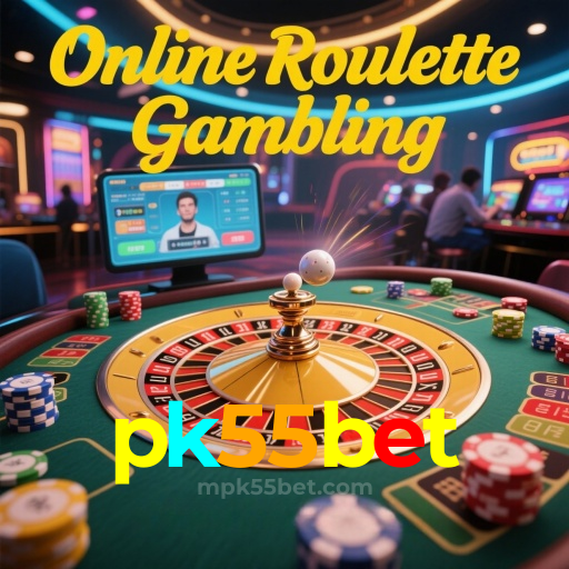 Jogos de roleta online